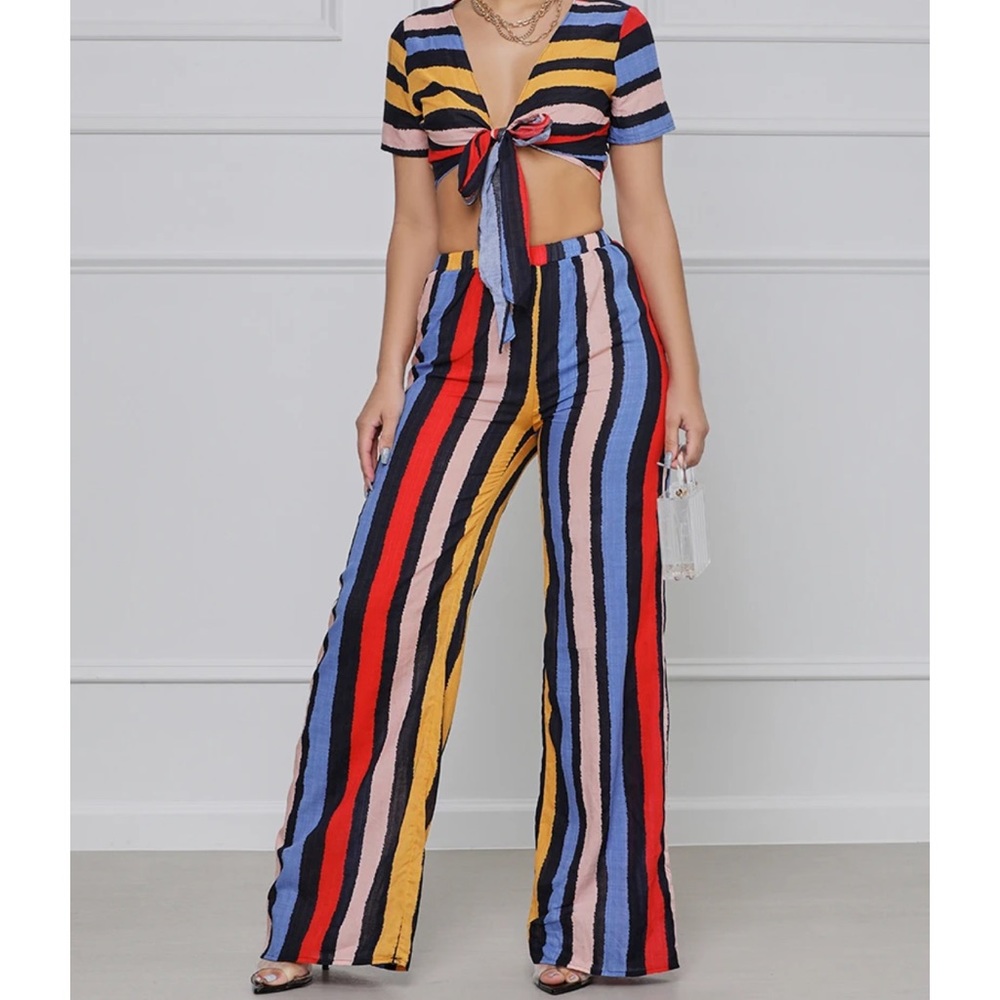 2 Piece Set